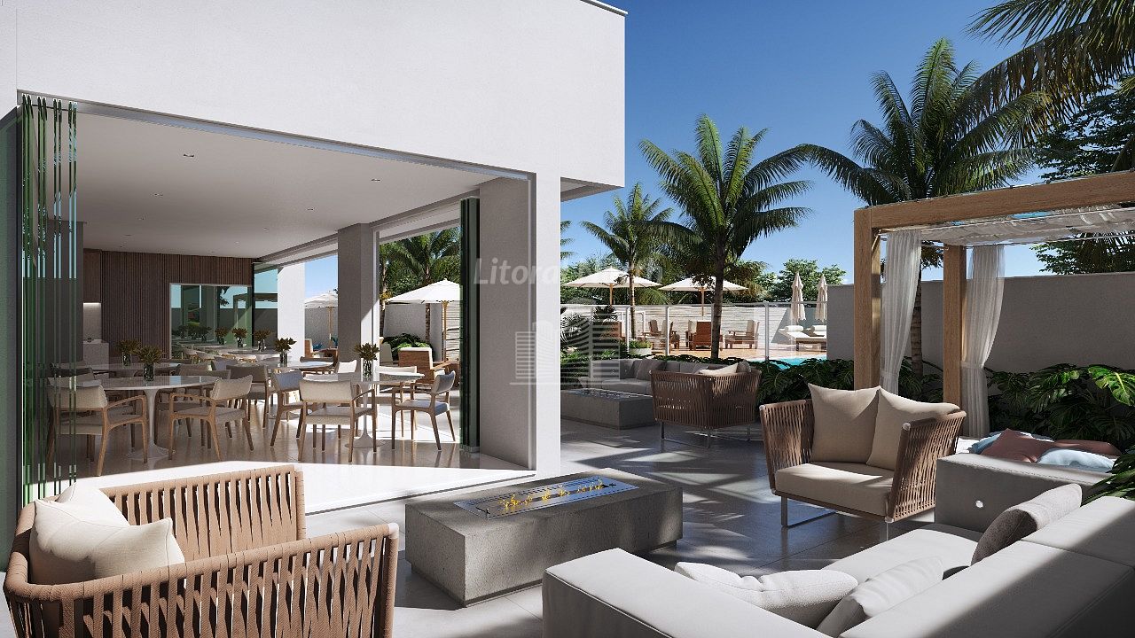 Apartamento à venda com 4 quartos, 4 suítes, 3 vagas e 157m² no Pioneiros, Balneário Camboriú (SC) — foto 8 de 15