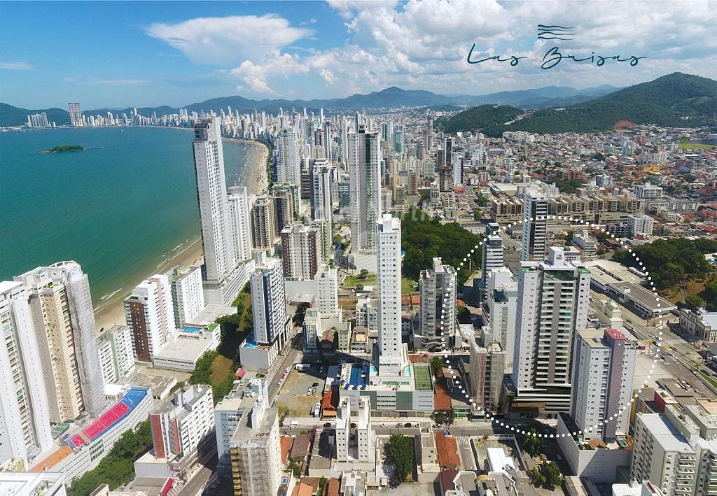 Apartamento à venda com 4 quartos, 4 suítes, 3 vagas e 157m² no Pioneiros, Balneário Camboriú (SC) — foto 12 de 15