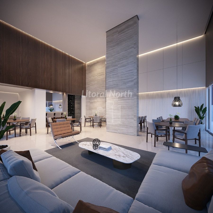 Apartamento à venda com 4 quartos, 4 suítes, 3 vagas e 157m² no Pioneiros, Balneário Camboriú (SC) — foto 4 de 15
