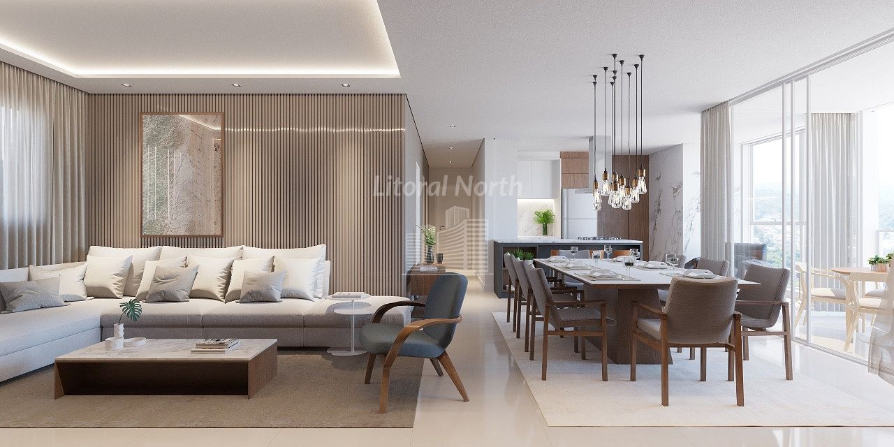 Apartamento à venda com 4 quartos, 4 suítes, 3 vagas e 157m² no Pioneiros, Balneário Camboriú (SC) — foto 5 de 15