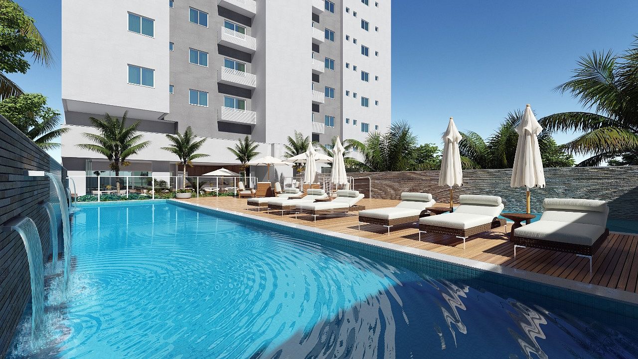 Apartamento à venda com 4 quartos, 4 suítes, 3 vagas e 157m² no Pioneiros, Balneário Camboriú (SC) — foto 7 de 15