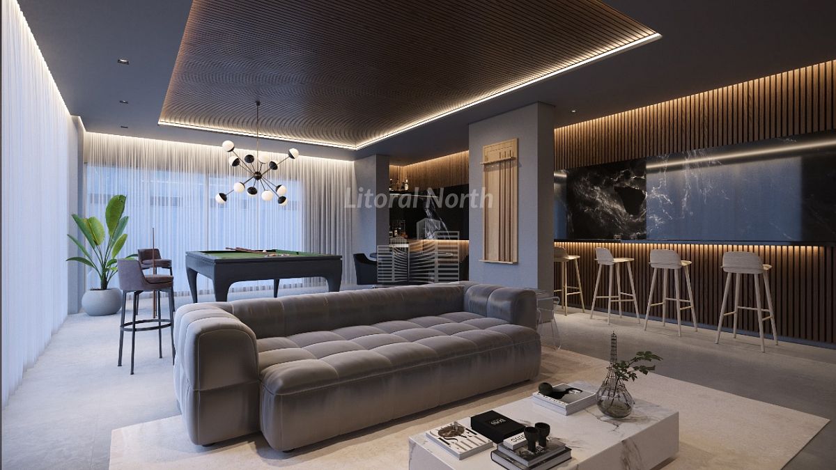 Apartamento à venda com 4 quartos, 4 suítes, 3 vagas e 157m² no Pioneiros, Balneário Camboriú (SC) — foto 11 de 15