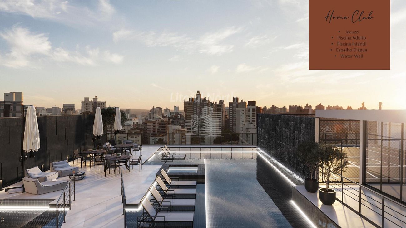 Apartamento de 4 quartos, 135m² no bairro Centro, em Balneário Camboriú | Eu Corretor