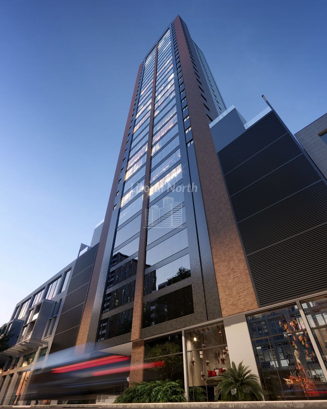 Apartamento de 4 quartos, 135m² no bairro Centro, em Balneário Camboriú | Eu Corretor