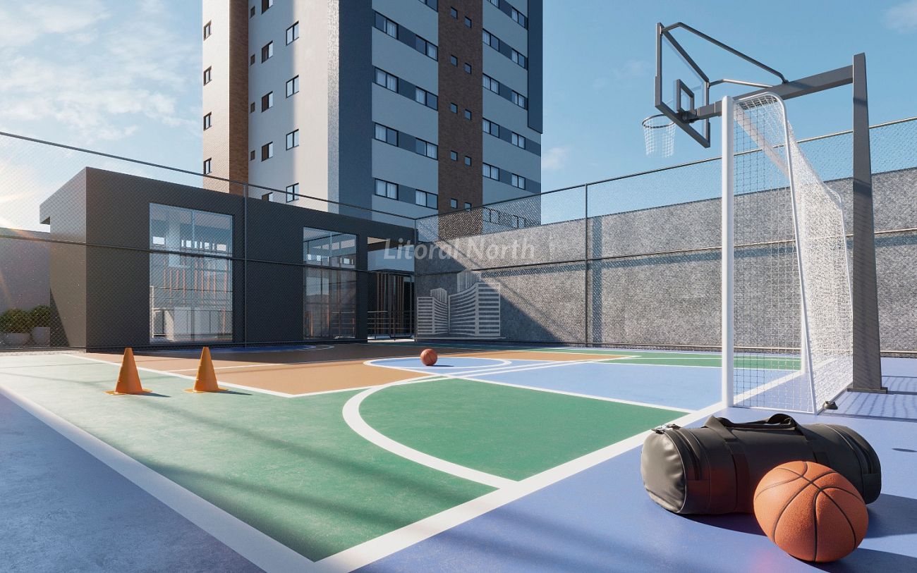 Apartamento de 4 quartos, 135m² no bairro Centro, em Balneário Camboriú | Eu Corretor