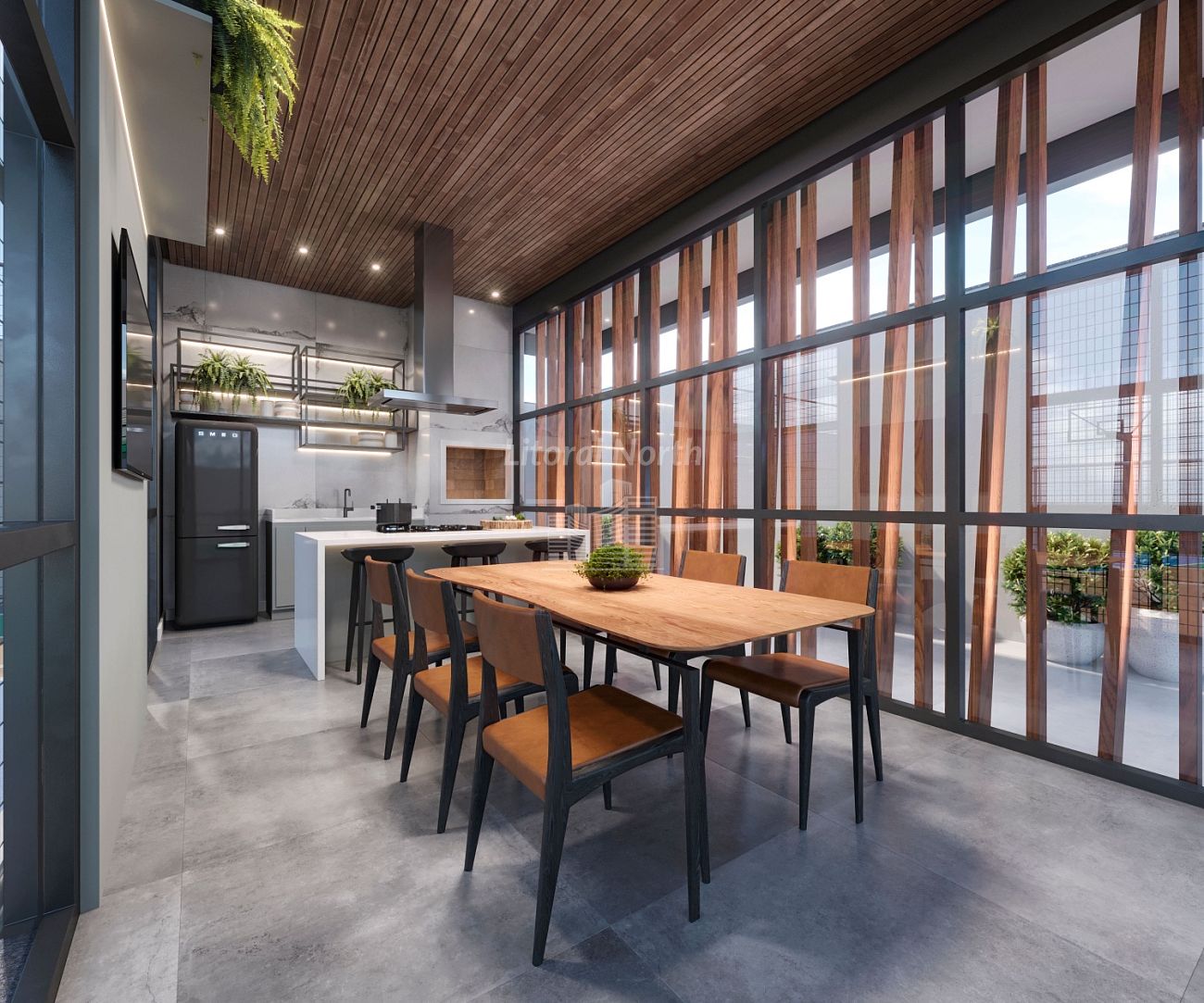 Apartamento de 4 quartos, 135m² no bairro Centro, em Balneário Camboriú | Eu Corretor