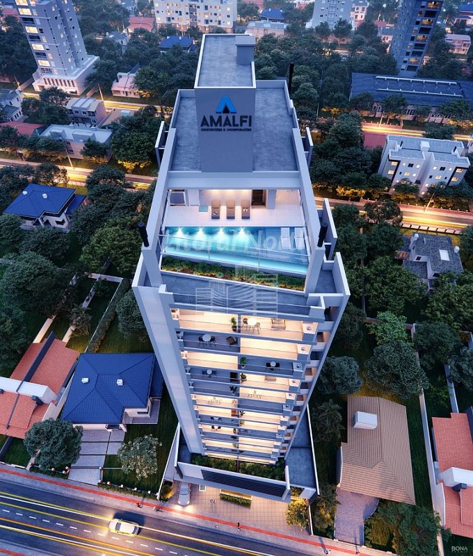 Apartamento de 3 quartos, 94m² no bairro Centro, em Itajaí | Eu Corretor