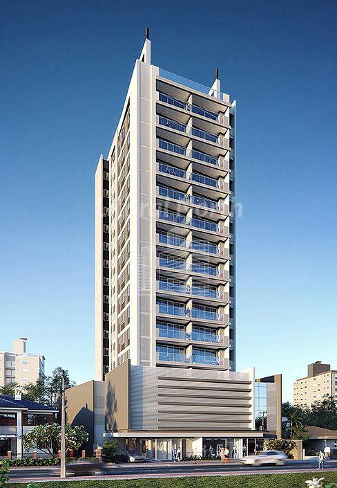 Apartamento de 3 quartos, 94m² no bairro Centro, em Itajaí | Eu Corretor