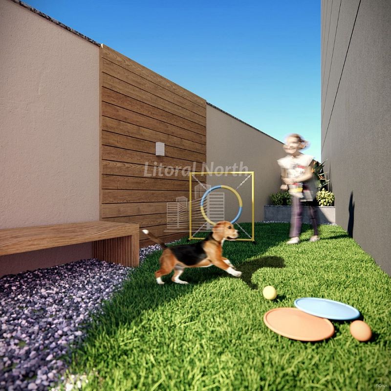 Apartamento à venda com 2 quartos, 1 suíte, 1 vaga e 70m² no Centro, Itajaí (SC) — foto 19 de 23