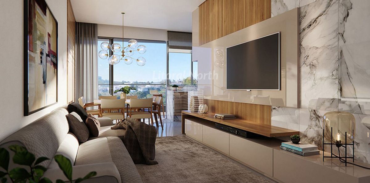 Apartamento à venda com 2 quartos, 1 suíte, 1 vaga e 70m² no Centro, Itajaí (SC) — foto 9 de 23