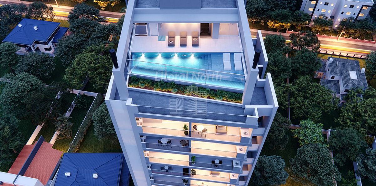 Apartamento à venda com 2 quartos, 1 suíte, 1 vaga e 70m² no Centro, Itajaí (SC) — foto 7 de 23
