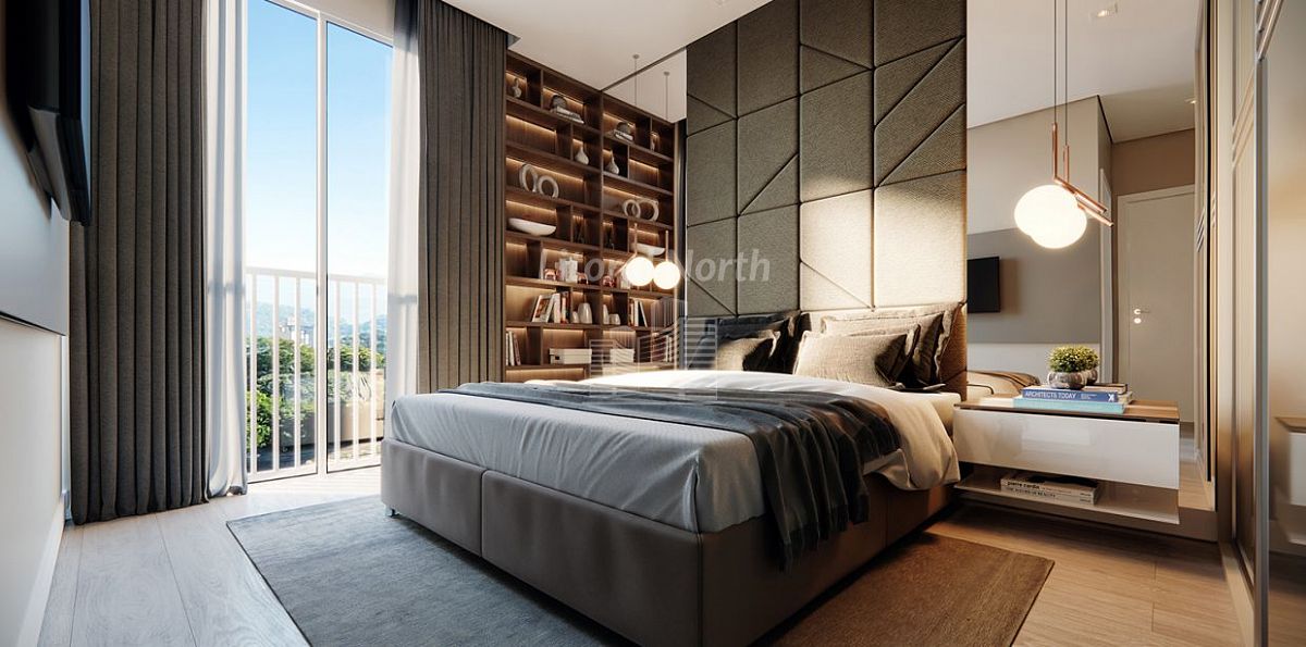 Apartamento à venda com 2 quartos, 1 suíte, 1 vaga e 70m² no Centro, Itajaí (SC) — foto 10 de 23