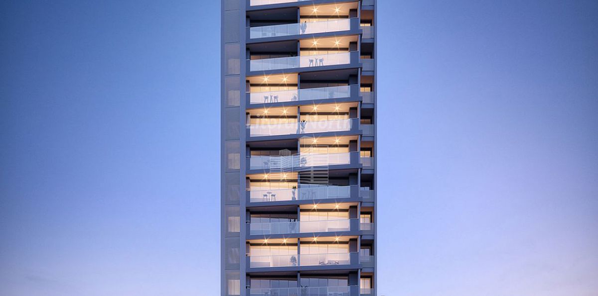 Apartamento à venda com 2 quartos, 1 suíte, 1 vaga e 70m² no Centro, Itajaí (SC) — foto 4 de 23