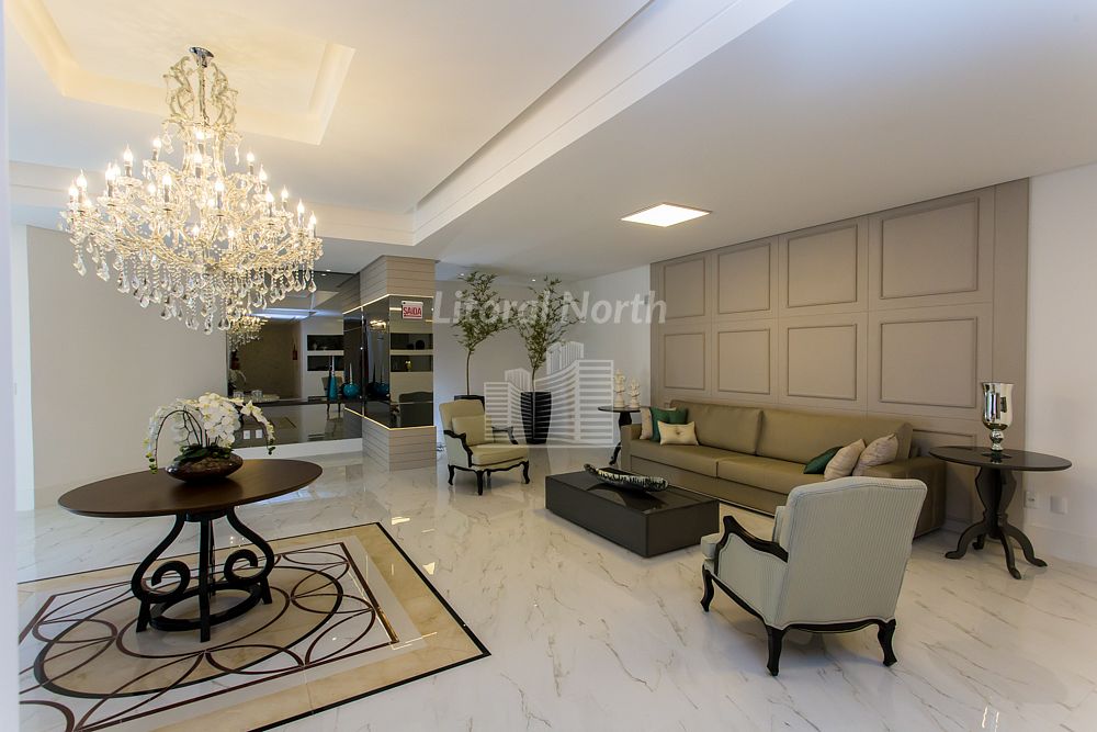 Apartamento à venda com 3 quartos, 3 suítes, 2 vagas e 150m² no Centro, Balneário Camboriú (SC) — foto 7 de 30