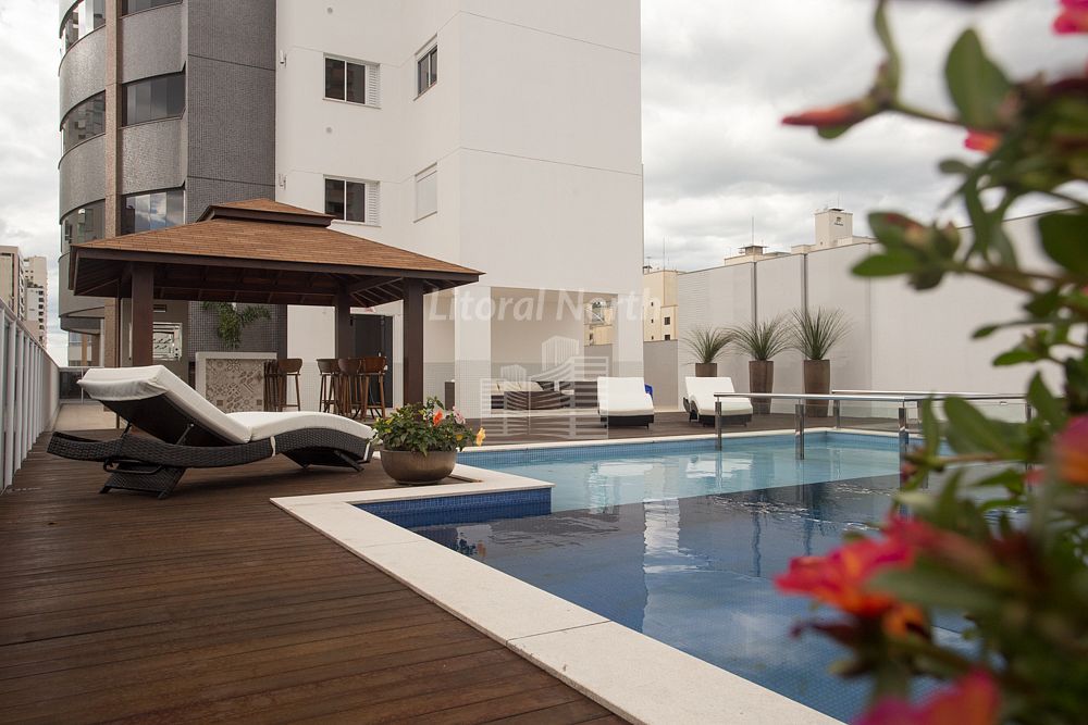 Apartamento à venda com 3 quartos, 3 suítes, 2 vagas e 150m² no Centro, Balneário Camboriú (SC) — foto 25 de 30