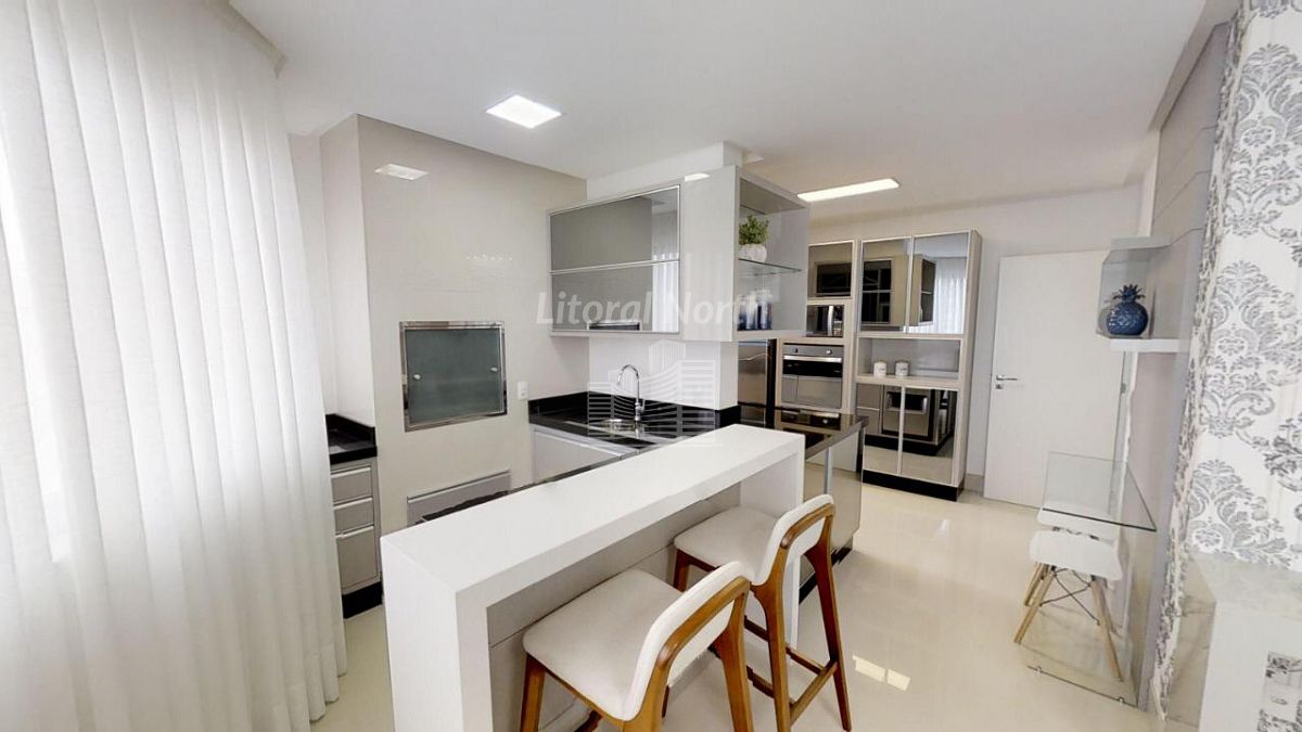 Apartamento à venda com 3 quartos, 3 suítes, 2 vagas e 150m² no Centro, Balneário Camboriú (SC) — foto 10 de 30