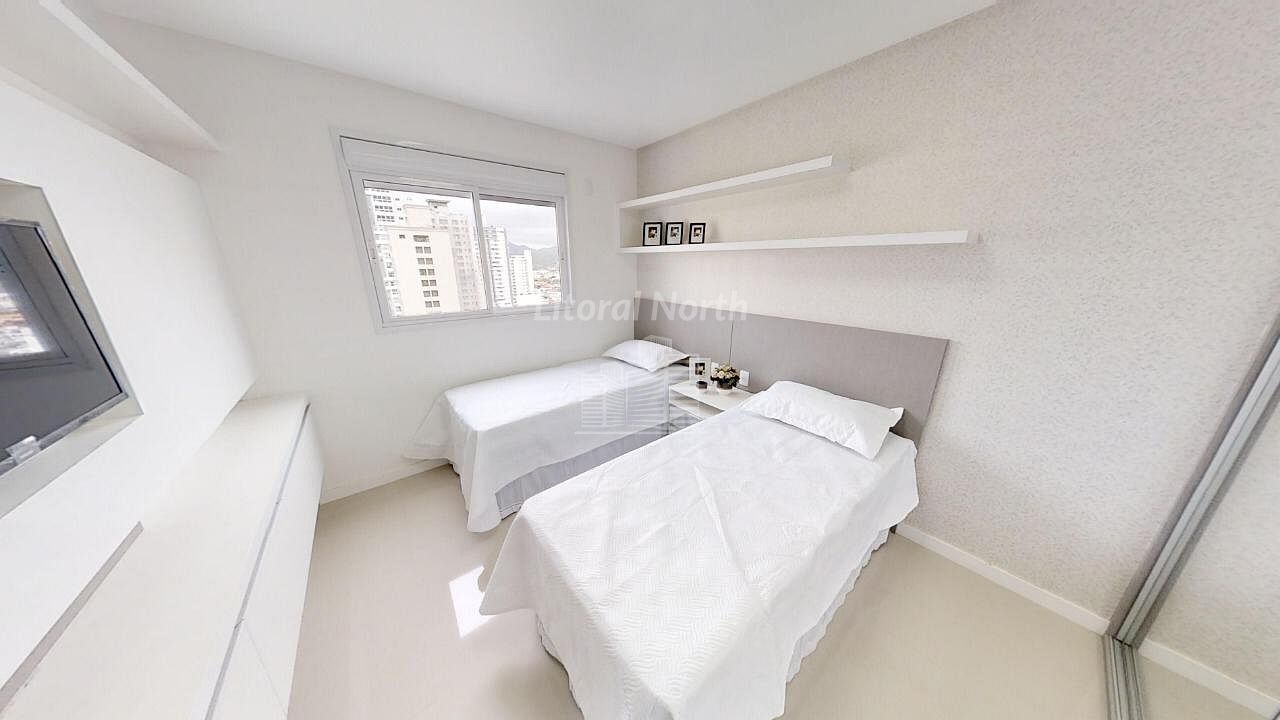 Apartamento à venda com 3 quartos, 3 suítes, 2 vagas e 150m² no Centro, Balneário Camboriú (SC) — foto 21 de 30