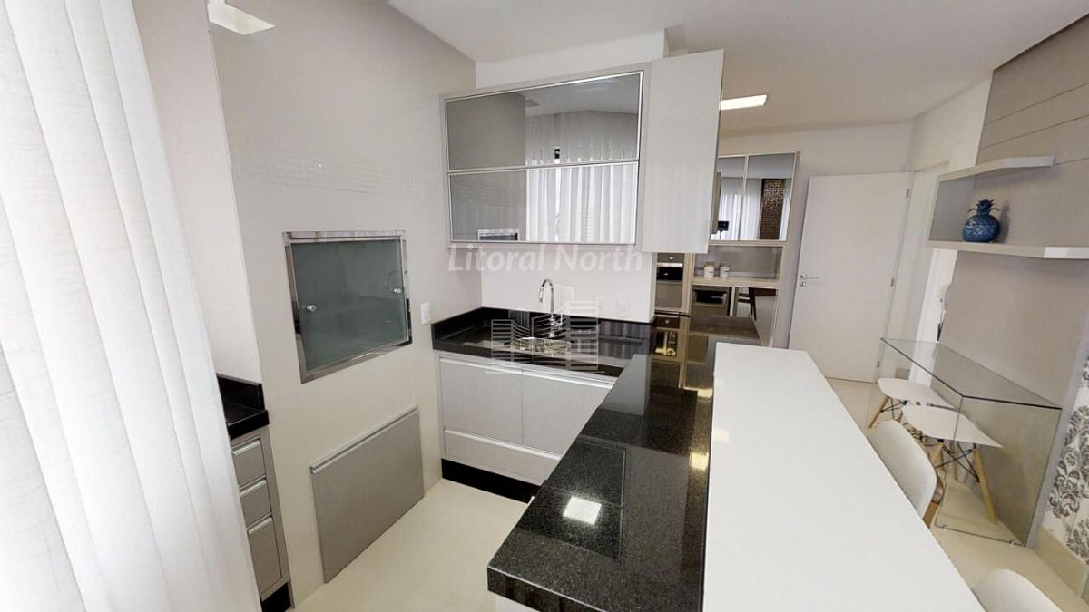 Apartamento à venda com 3 quartos, 3 suítes, 2 vagas e 150m² no Centro, Balneário Camboriú (SC) — foto 11 de 30