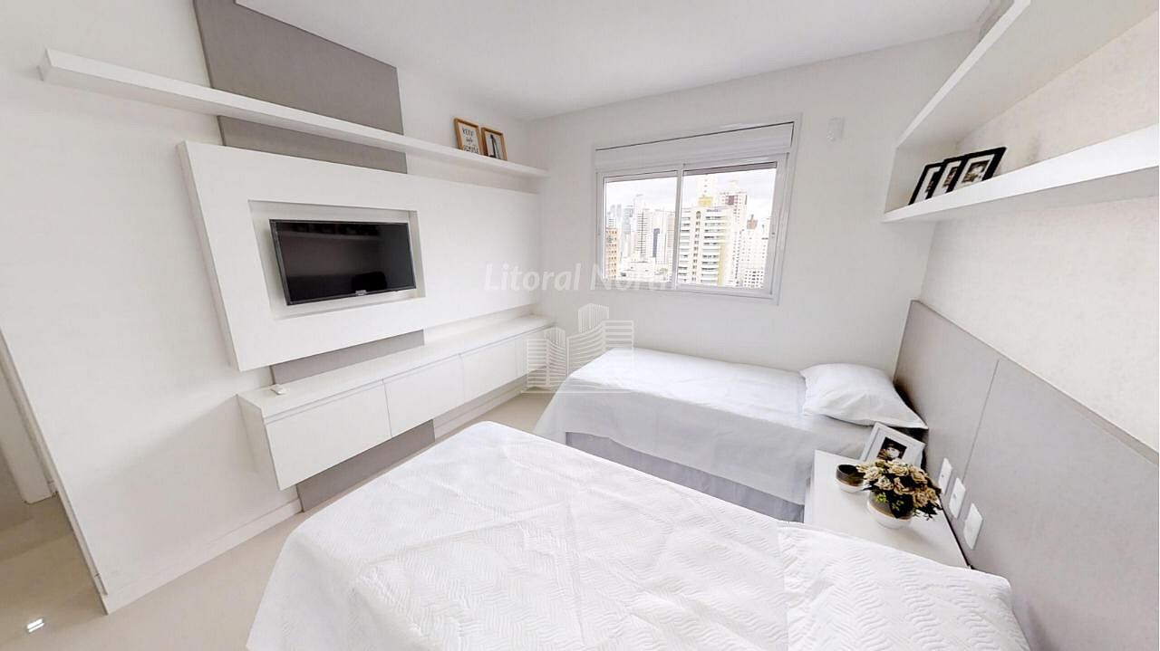 Apartamento à venda com 3 quartos, 3 suítes, 2 vagas e 150m² no Centro, Balneário Camboriú (SC) — foto 20 de 30