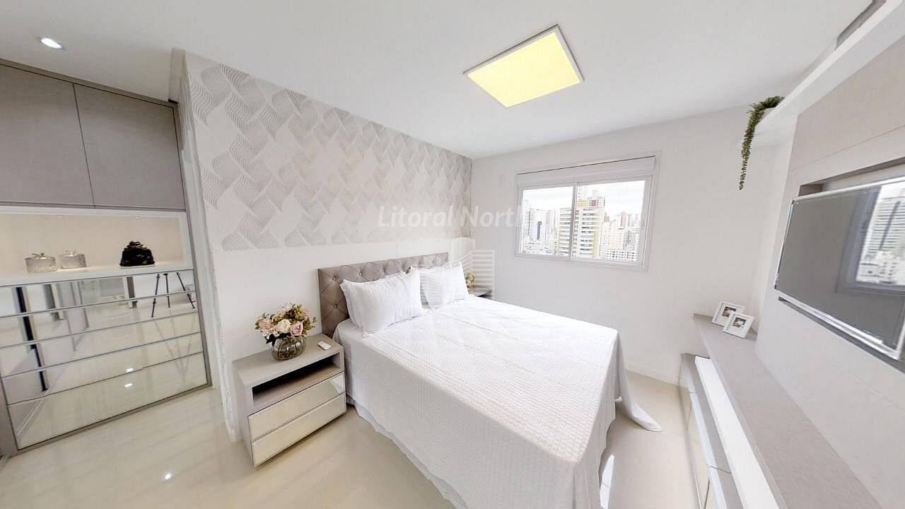Apartamento à venda com 3 quartos, 3 suítes, 2 vagas e 150m² no Centro, Balneário Camboriú (SC) — foto 18 de 30
