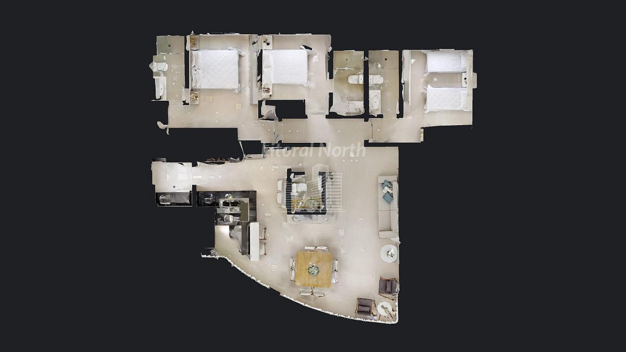 Apartamento à venda com 3 quartos, 3 suítes, 2 vagas e 150m² no Centro, Balneário Camboriú (SC) — foto 23 de 30