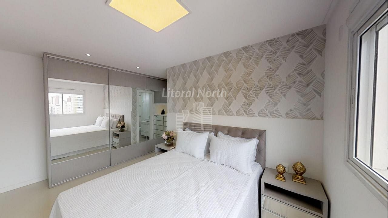 Apartamento à venda com 3 quartos, 3 suítes, 2 vagas e 150m² no Centro, Balneário Camboriú (SC) — foto 16 de 30