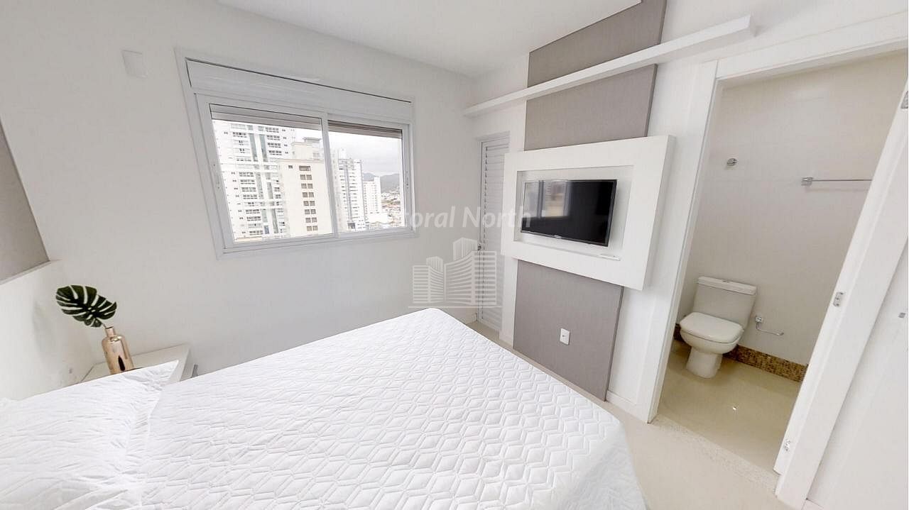 Apartamento à venda com 3 quartos, 3 suítes, 2 vagas e 150m² no Centro, Balneário Camboriú (SC) — foto 14 de 30