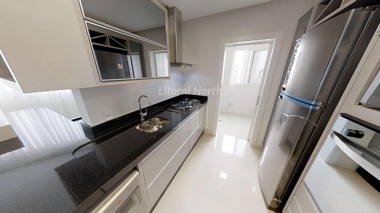 Apartamento à venda com 3 quartos, 3 suítes, 2 vagas e 150m² no Centro, Balneário Camboriú (SC) — foto 12 de 30