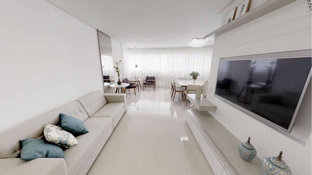 Apartamento à venda com 3 quartos, 3 suítes, 2 vagas e 150m² no Centro, Balneário Camboriú (SC) — foto 8 de 30