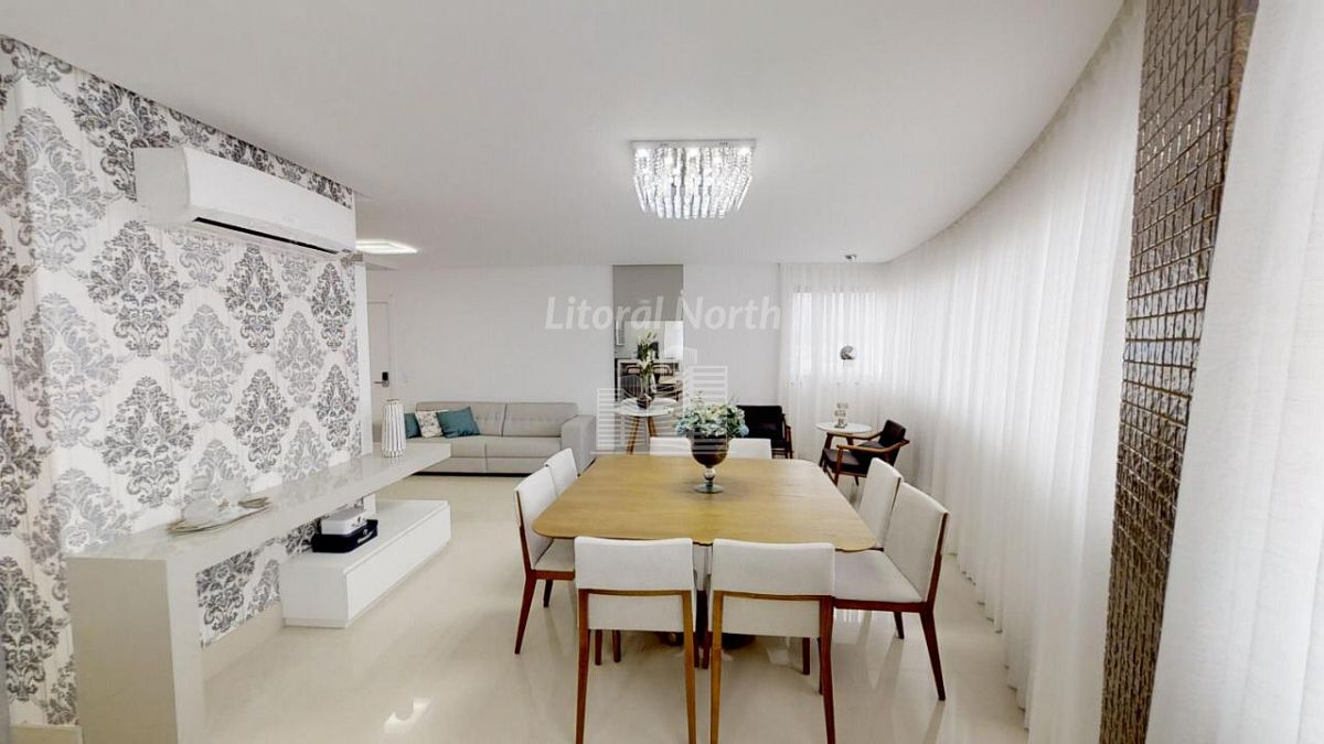 Apartamento à venda com 3 quartos, 3 suítes, 2 vagas e 150m² no Centro, Balneário Camboriú (SC) — foto 9 de 30
