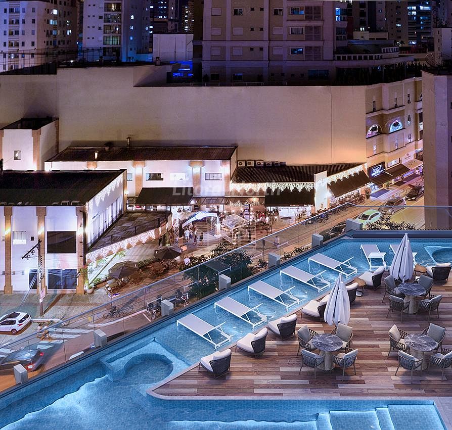 Apartamento à venda com 4 quartos, 4 suítes, 3 vagas e 177m² no Centro, Balneário Camboriú (SC) — foto 16 de 30