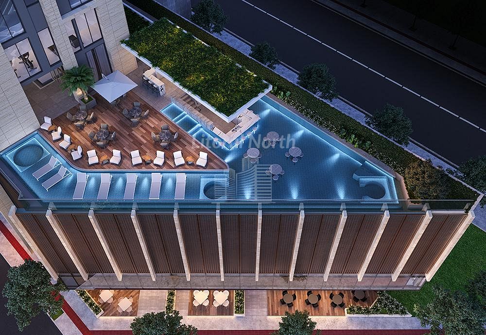 Apartamento à venda com 4 quartos, 4 suítes, 3 vagas e 177m² no Centro, Balneário Camboriú (SC) — foto 15 de 30