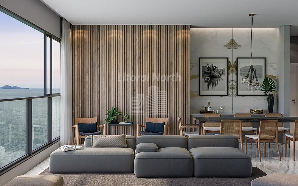 Apartamento à venda com 4 quartos, 4 suítes, 3 vagas e 177m² no Centro, Balneário Camboriú (SC) — foto 9 de 30