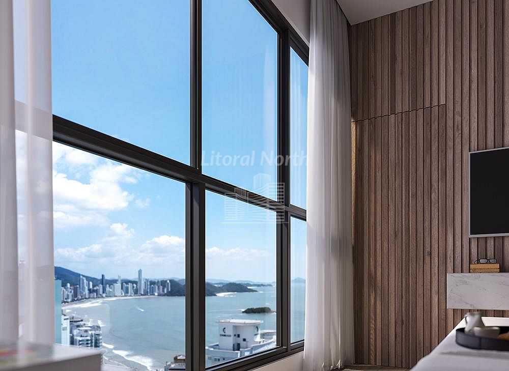 Apartamento à venda com 4 quartos, 4 suítes, 3 vagas e 177m² no Centro, Balneário Camboriú (SC) — foto 12 de 30