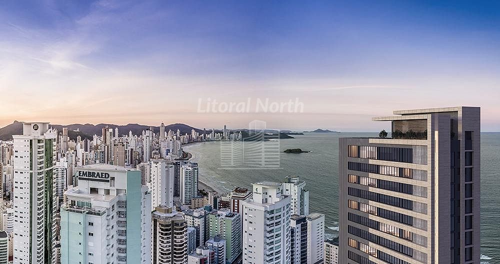 Apartamento à venda com 4 quartos, 4 suítes, 3 vagas e 177m² no Centro, Balneário Camboriú (SC) — foto 4 de 30