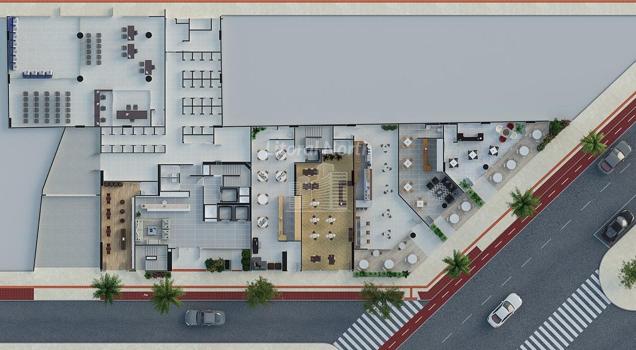Apartamento à venda com 4 quartos, 4 suítes, 3 vagas e 177m² no Centro, Balneário Camboriú (SC) — foto 28 de 30