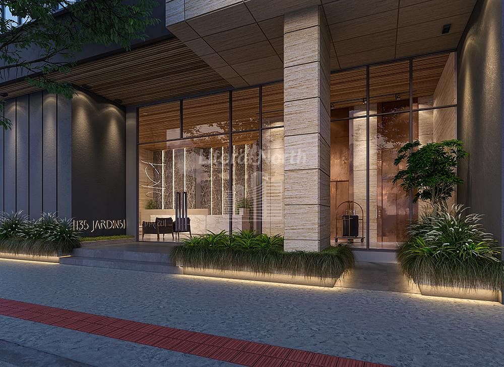 Apartamento à venda com 4 quartos, 4 suítes, 3 vagas e 177m² no Centro, Balneário Camboriú (SC) — foto 6 de 30