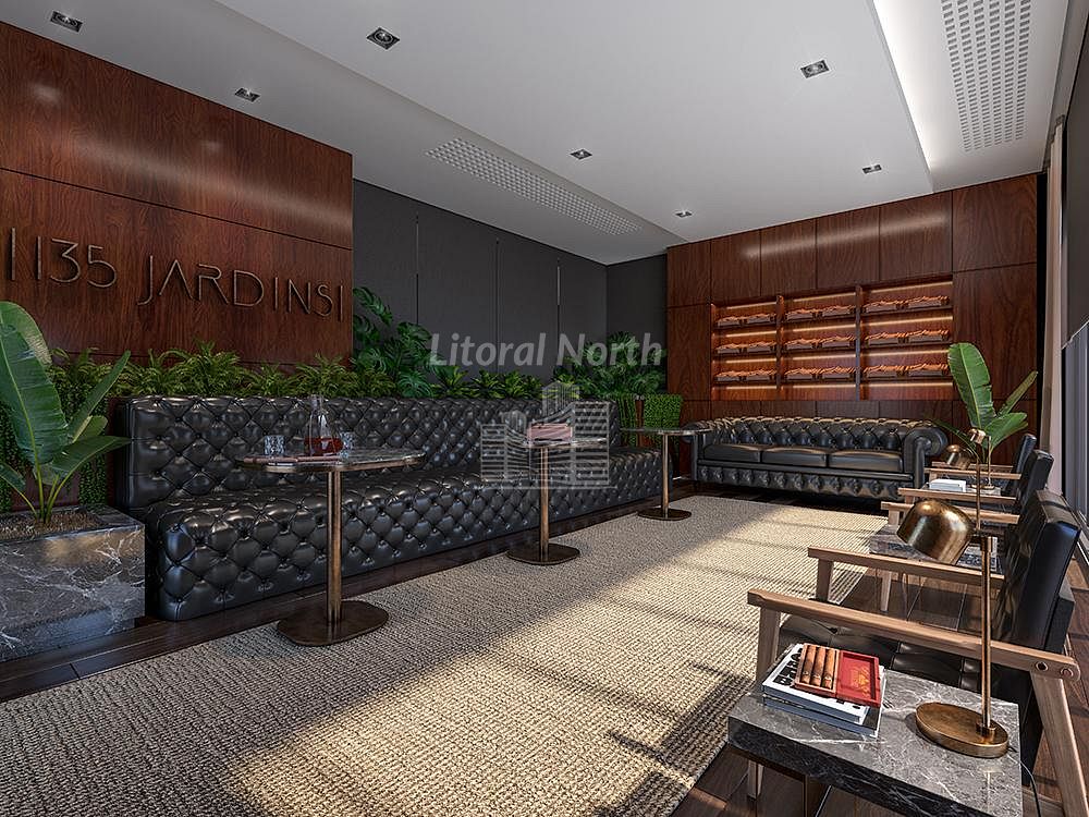 Apartamento à venda com 4 quartos, 4 suítes, 3 vagas e 177m² no Centro, Balneário Camboriú (SC) — foto 25 de 30