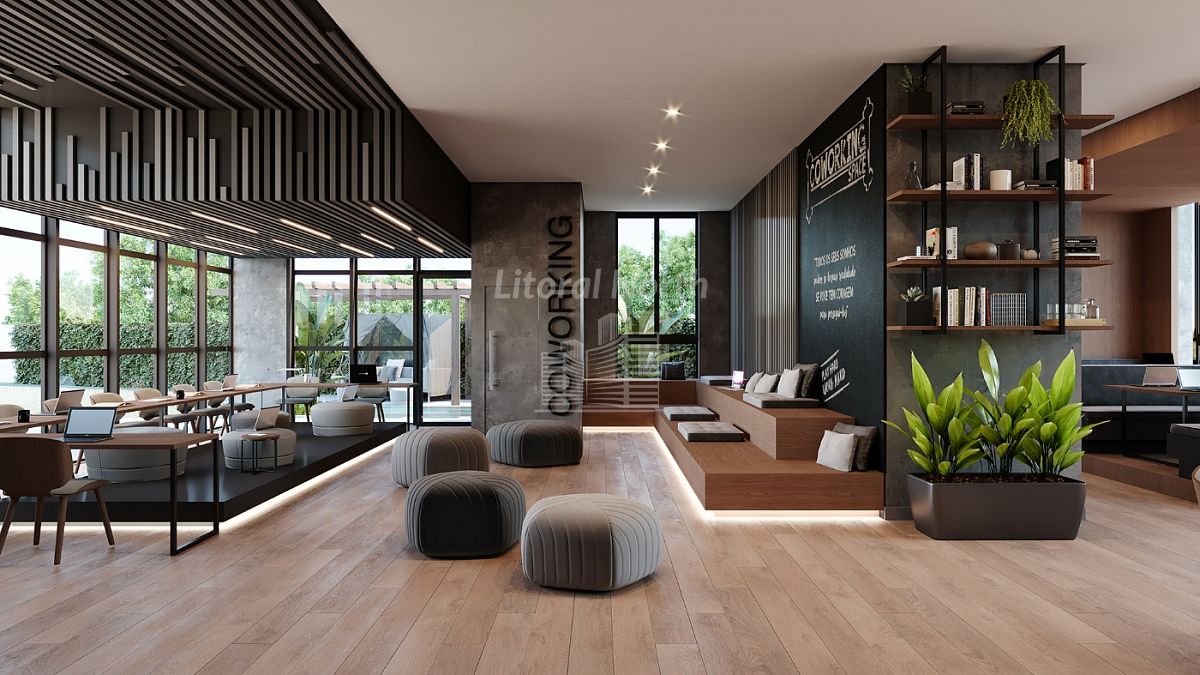 Apartamento à venda com 3 quartos, 1 suíte, 1 vaga e 85m² no São Vicente, Itajaí (SC) — foto 18 de 30