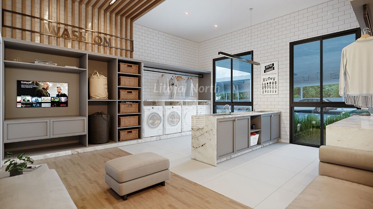 Apartamento à venda com 3 quartos, 1 suíte, 1 vaga e 85m² no São Vicente, Itajaí (SC) — foto 22 de 30