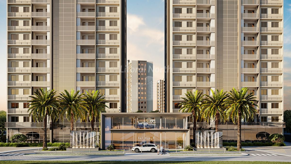 Apartamento à venda com 3 quartos, 1 suíte, 1 vaga e 85m² no São Vicente, Itajaí (SC) — foto 3 de 30