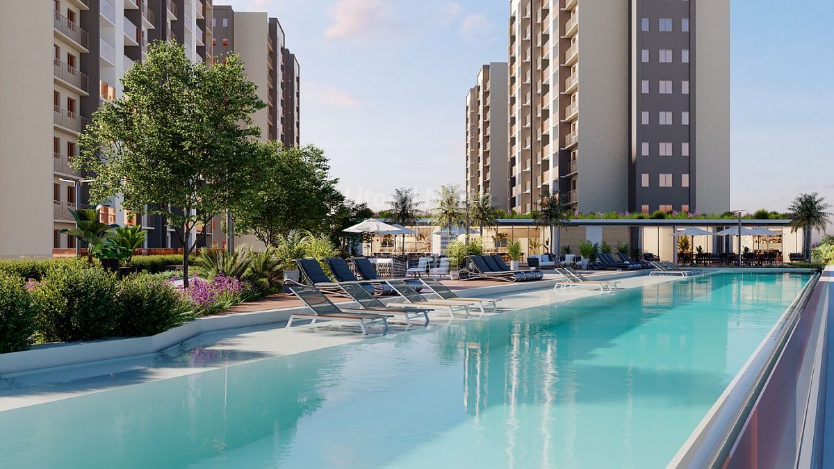 Apartamento à venda com 3 quartos, 1 suíte, 1 vaga e 85m² no São Vicente, Itajaí (SC) — foto 10 de 30