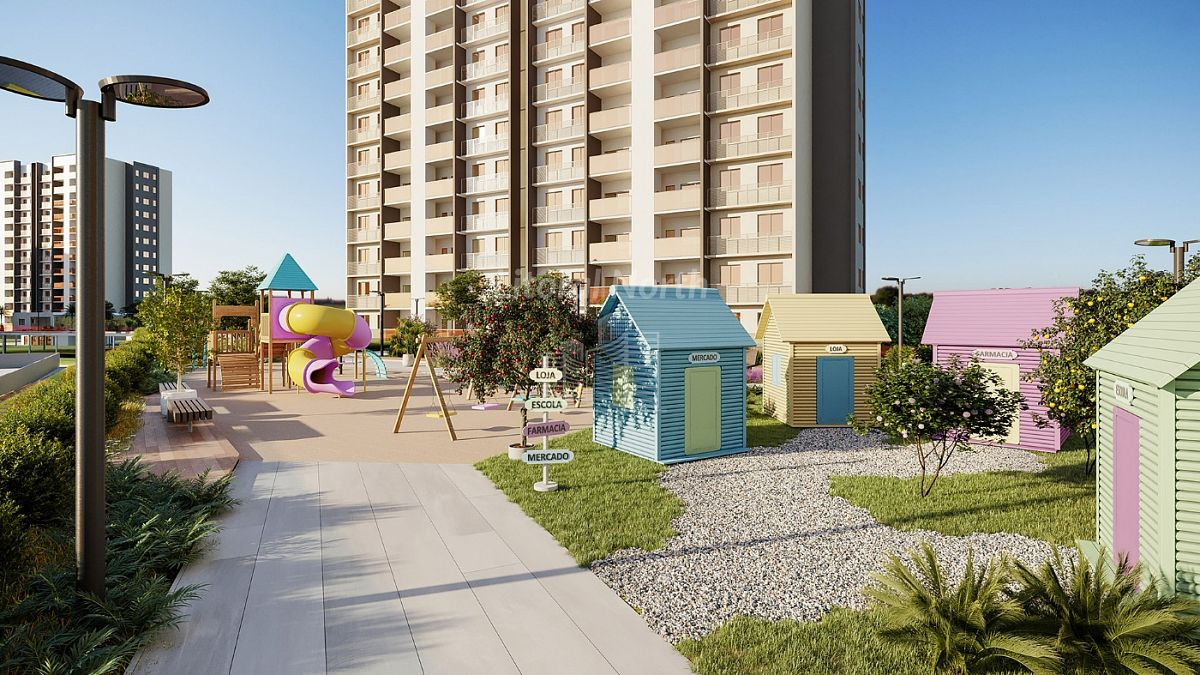 Apartamento à venda com 3 quartos, 1 suíte, 1 vaga e 85m² no São Vicente, Itajaí (SC) — foto 6 de 30