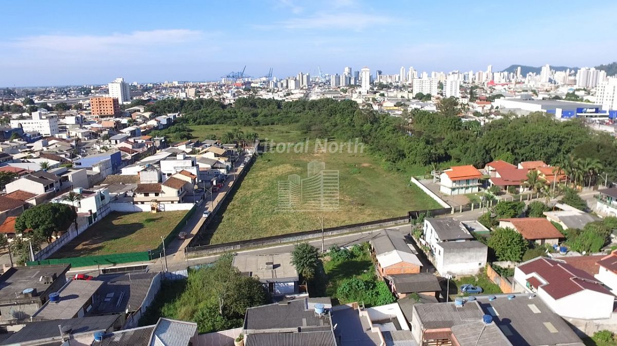 Apartamento à venda com 3 quartos, 1 suíte, 1 vaga e 85m² no São Vicente, Itajaí (SC) — foto 24 de 30