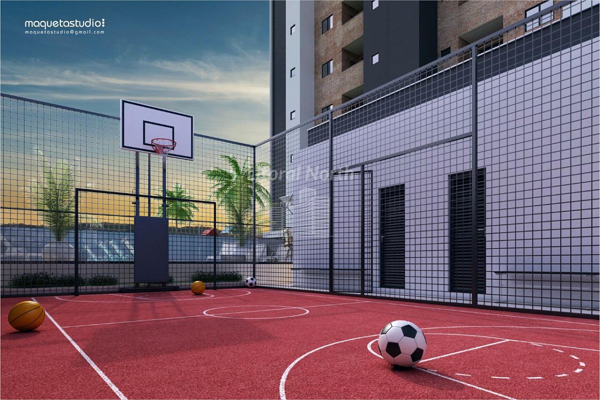Apartamento à venda com 4 quartos, 2 suítes, 3 vagas e 149m² no Centro, Balneário Camboriú (SC) — foto 5 de 9