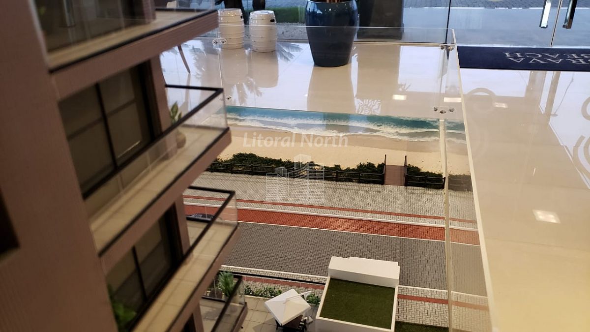 Apartamento à venda com 4 quartos, 4 suítes, 3 vagas e 226m² no Praia Brava, Itajaí (SC) — foto 9 de 13