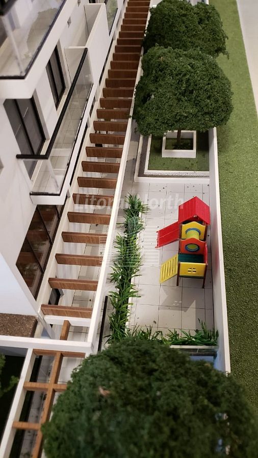 Apartamento à venda com 4 quartos, 4 suítes, 3 vagas e 226m² no Praia Brava, Itajaí (SC) — foto 13 de 13
