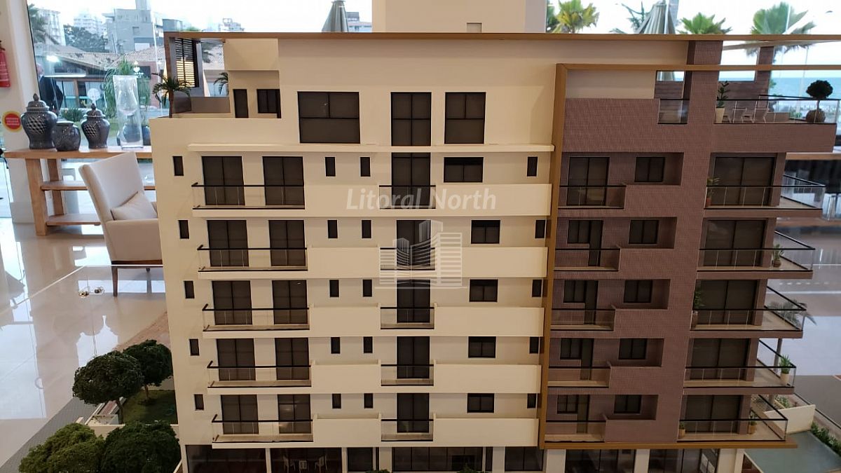Apartamento à venda com 4 quartos, 4 suítes, 3 vagas e 226m² no Praia Brava, Itajaí (SC) — foto 7 de 13