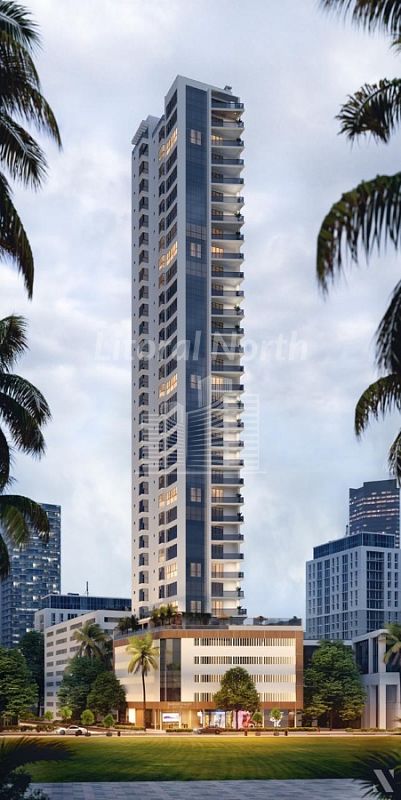 Apartamento à venda com 4 quartos, 4 suítes, 3 vagas e 190m² no Centro, Balneário Camboriú (SC) — foto 2 de 16
