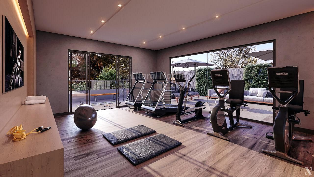 Apartamento à venda com 4 quartos, 4 suítes, 3 vagas e 190m² no Centro, Balneário Camboriú (SC) — foto 7 de 16